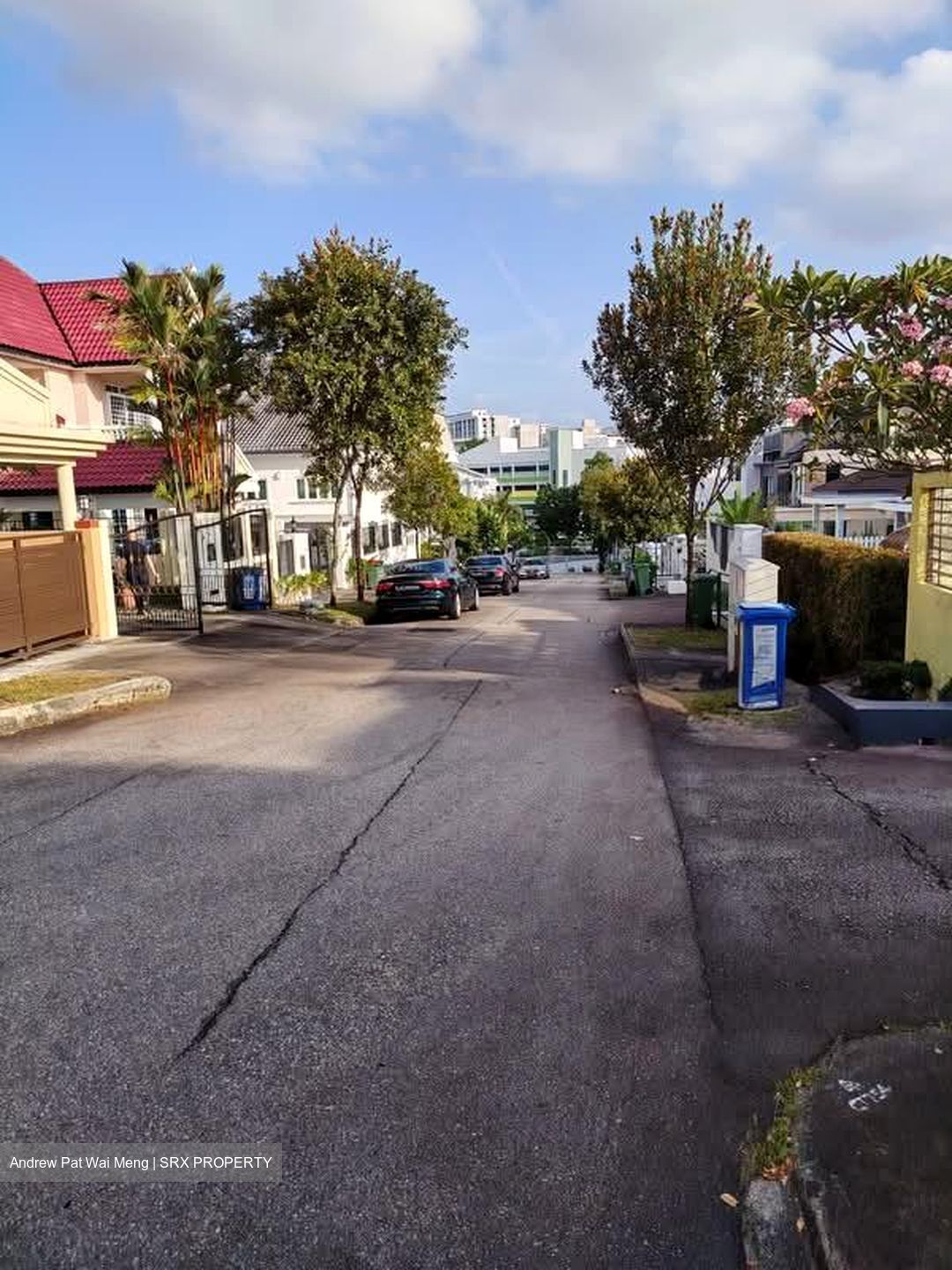 Brighton Crescent (D19), Detached #531177861